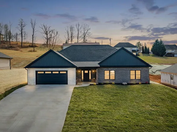 474 Middays Rst, Jonesborough, TN 37659