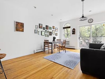 452 12th St #2, Brooklyn, NY, 11215