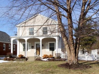 1626 Melrose Ave, Columbus, OH, 43224