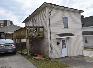 308 4th St, Morgantown, WV 26505