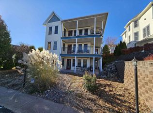 34 N 2nd St, Bayfield, WI 54814