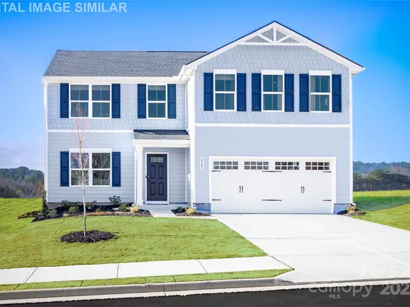 12109 Beaux Art Ln, Charlotte, NC 28214