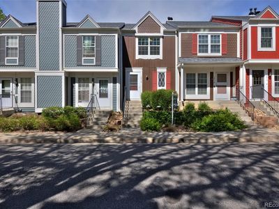 1071 Milo Circle  Unit A, Lafayette, CO, 80026