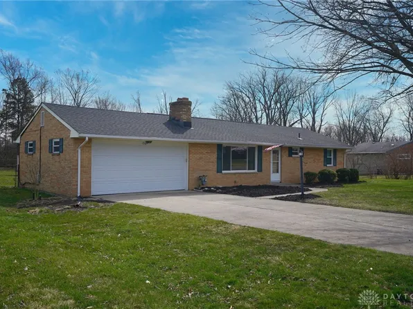 1984 Turnbull Rd, Dayton, OH 45432