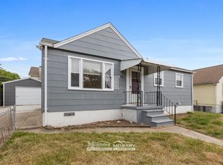 406 Dorsey Ave #21221, Essex, MD 21221