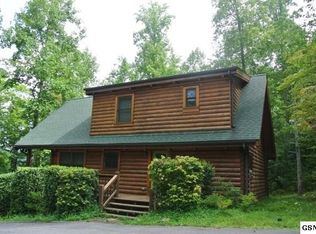 0 Ginseng Way, Sevierville, TN 37862