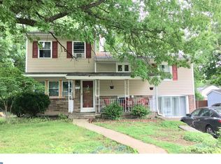 1036 Dougherty Dr, Swarthmore, PA 19081