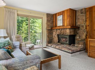 128 GCR 702 #4-201, Winter Park, CO 80482