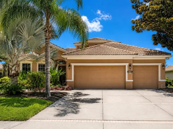 6828 Honeysuckle Trl, Lakewood Ranch, FL 34202
