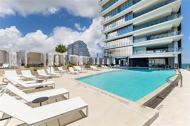 300 Biscayne Boulevard Way #2802E — Photo 22