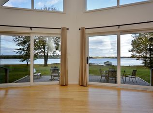 57 Cove Rd, Lamoine, ME 04605