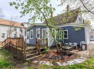 7 Academy St, Dover, NH 03820