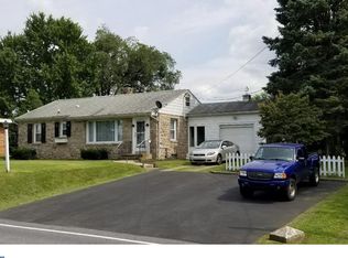 521 Snyder Rd, Reading, PA 19605