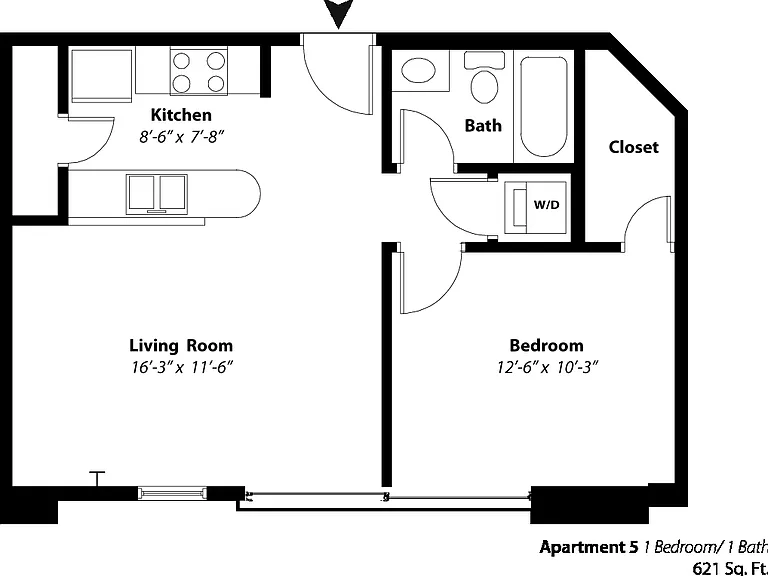2617 W Broad St — Photo 13