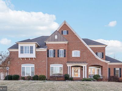 12903 Woodmore North Blvd, Bowie, MD, 20720