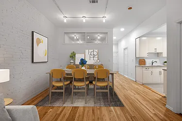 Rented by Compass