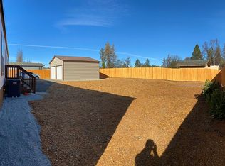 1651 Timber Walk Way, Paradise, CA 95969