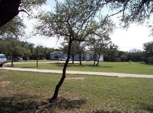 445 Rio Ranchero, Pipe Creek, TX 78063