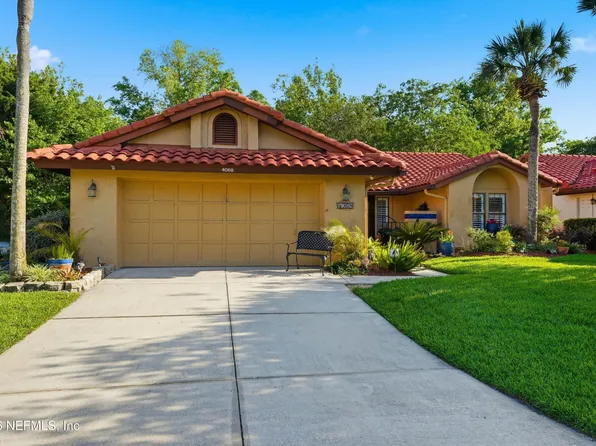 4068 CORRIENTES Court S, Jacksonville, FL 32217