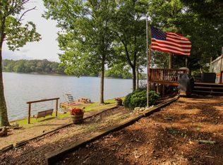 948 County Road 3292, Wedowee, AL 36278