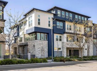 Elan At Dublin Station, Dublin, CA 94568