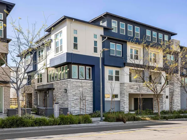 5767 Iron Horse Pkwy APT D, Dublin, CA 94568