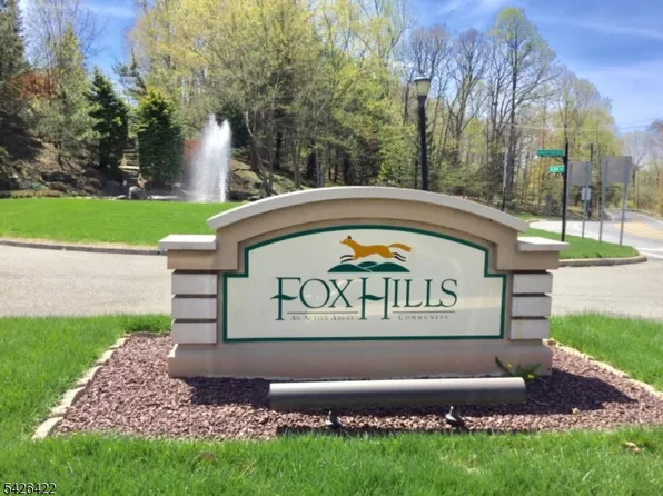 2112 Clinton Ln #2112, Rockaway, NJ 07866