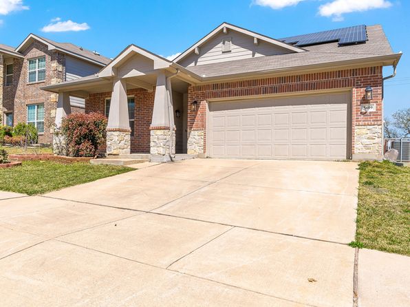 5409 Sea Cove Ln, Denton, TX 76208
