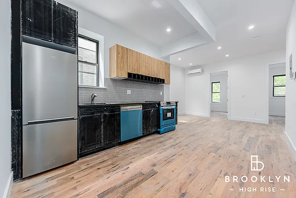 Rented by Brooklyn High Rise LLC | media 1