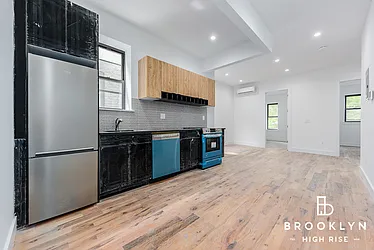Rented by Brooklyn High Rise LLC