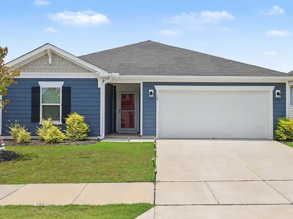 15 Shooting Star Trl, Youngsville, NC 27596