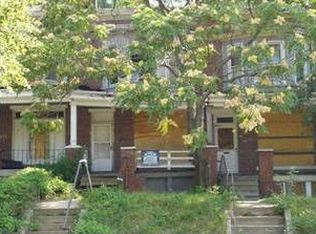 3423 Reisterstown Rd, Baltimore, MD 21215