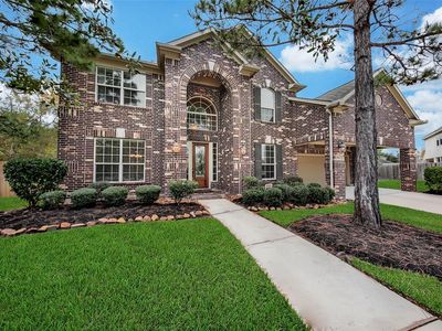 15603 Shining Brook Ct, Houston, TX, 77044