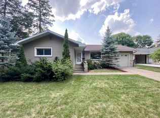 718 Lindbergh Ave, Stevens Point, WI 54481