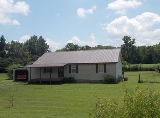 1985 Lawton Rd, Selmer, TN 38375