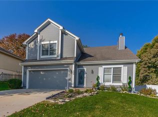 3200 S Sioux Ave, Independence, MO 64057