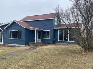 420 E Main St, Harrisville, MI 48740