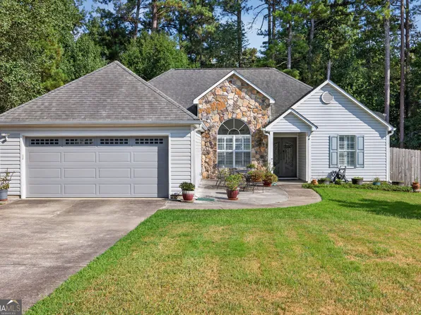 4290 Perrinton Trl, Loganville, GA 30052
