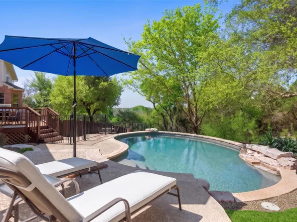 10116 Tularosa Pass, Austin, TX 78726