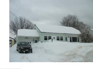 175 Aroostook Ave, Millinocket, ME 04462