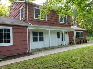 101 Glen Hill Rd, Wilton, CT 06897