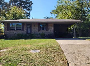 1219 Fox Ln, Longview, TX 75601