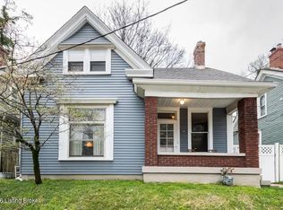 2212 Grinstead Dr, Louisville, KY