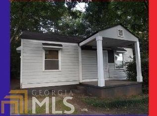 720 Bayard St, East Pt, GA 30344