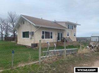 70277 County Road 7, Morrill, NE 69358
