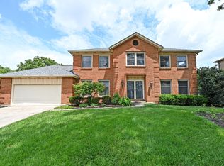 7314 Cannon Ct, West Chester, OH 45069