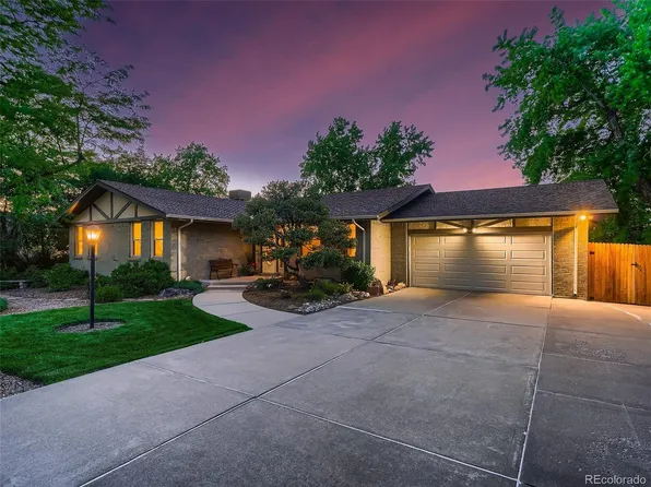 11145 W 26th Place, Lakewood, CO 80215