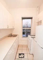 Rented by Jonis Realty