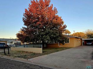 509 N Oak St, Clovis, NM 88101