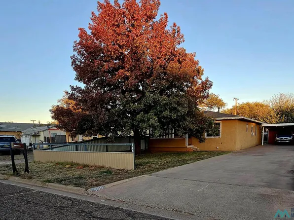 509 N Oak St, Clovis, NM 88101